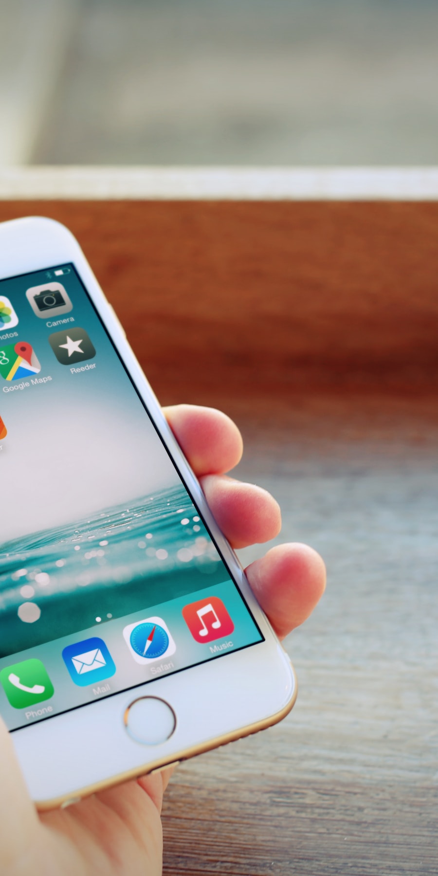Android programėlė su realiais duomenimis